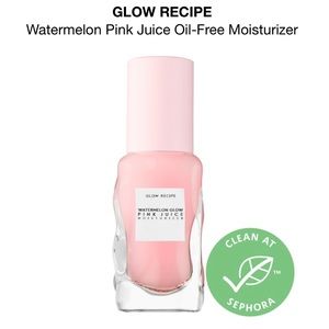 GLOW RECIPE
Watermelon Pink Juice Moisturizer new